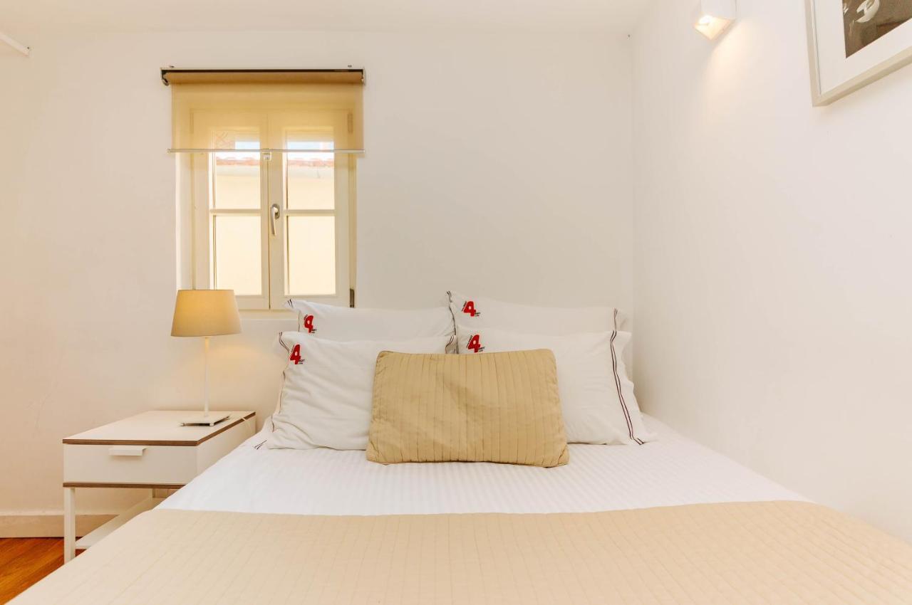 Rent4Rest Bairro Alto Charming 1Bd Apartment Lisboa Ngoại thất bức ảnh
