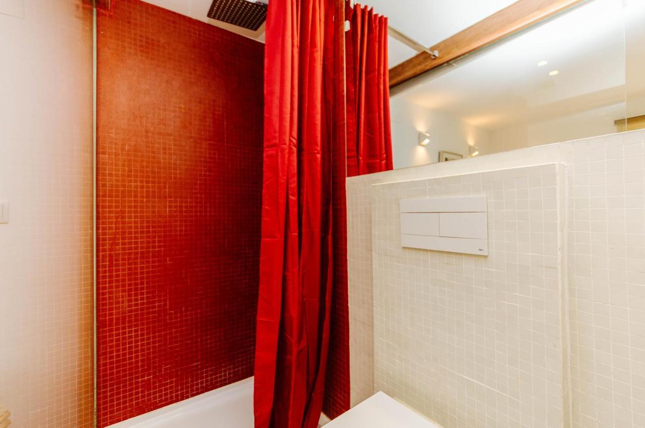 Rent4Rest Bairro Alto Charming 1Bd Apartment Lisboa Ngoại thất bức ảnh